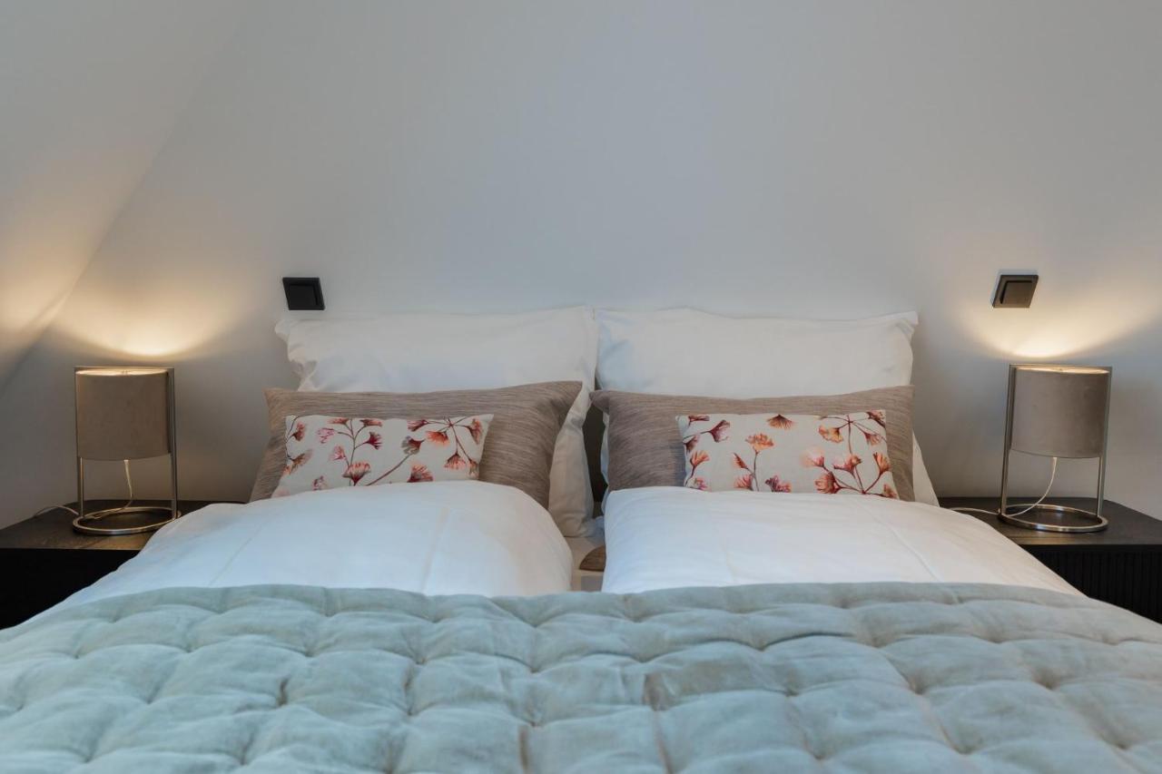 Living Lorens No 10 Apartment *