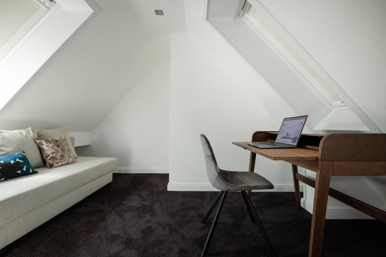Apartment Living Lorens No 10 Westerland